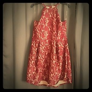NWT XL Charlotte Russe dress